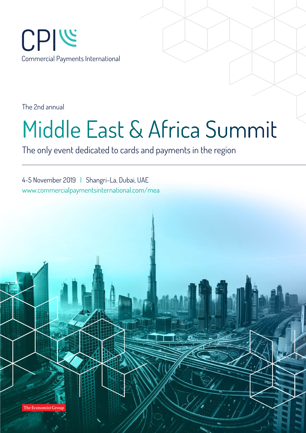 Middle East & Africa Summit