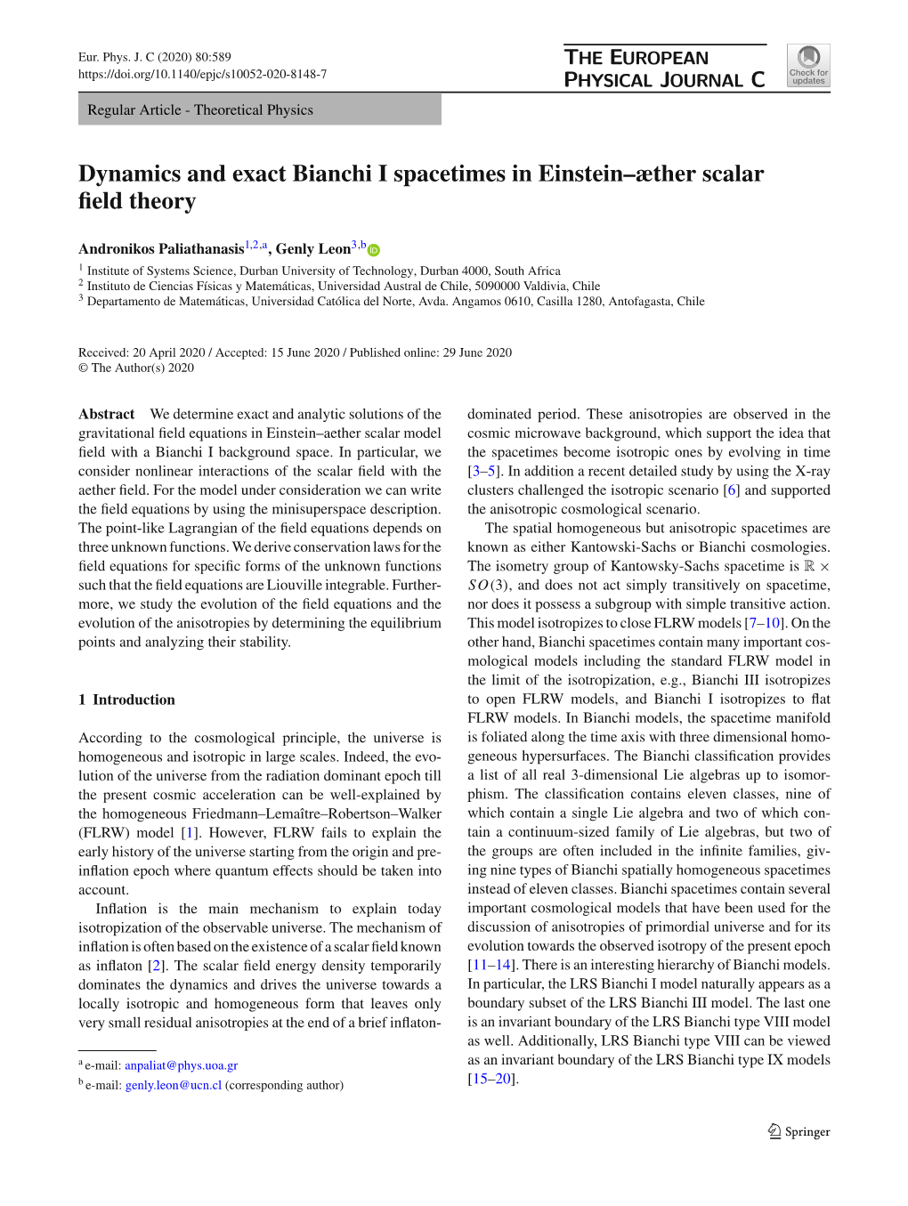 Dynamics and Exact Bianchi I Spacetimes in Einstein–Æther Scalar ﬁeld Theory