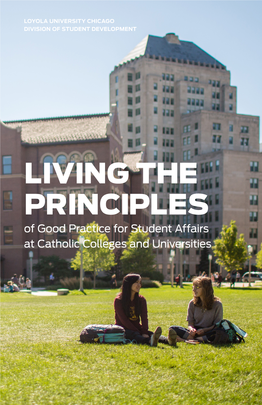 Living the Principles Guide