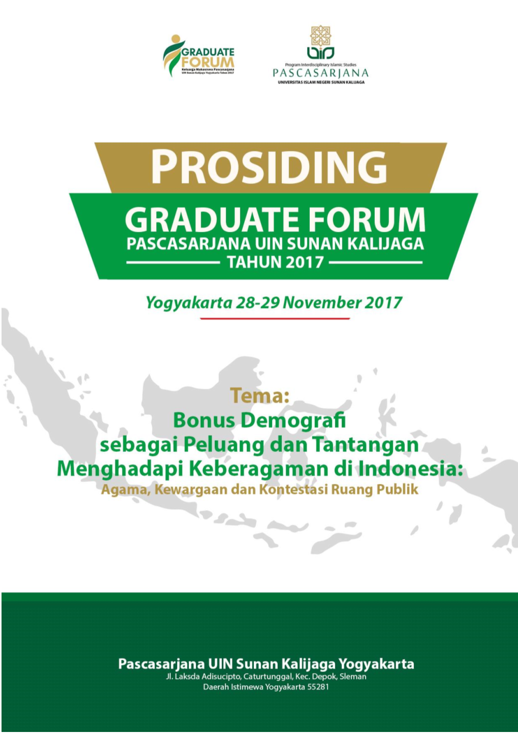 Prosiding Graduate Forum 2017.Pdf