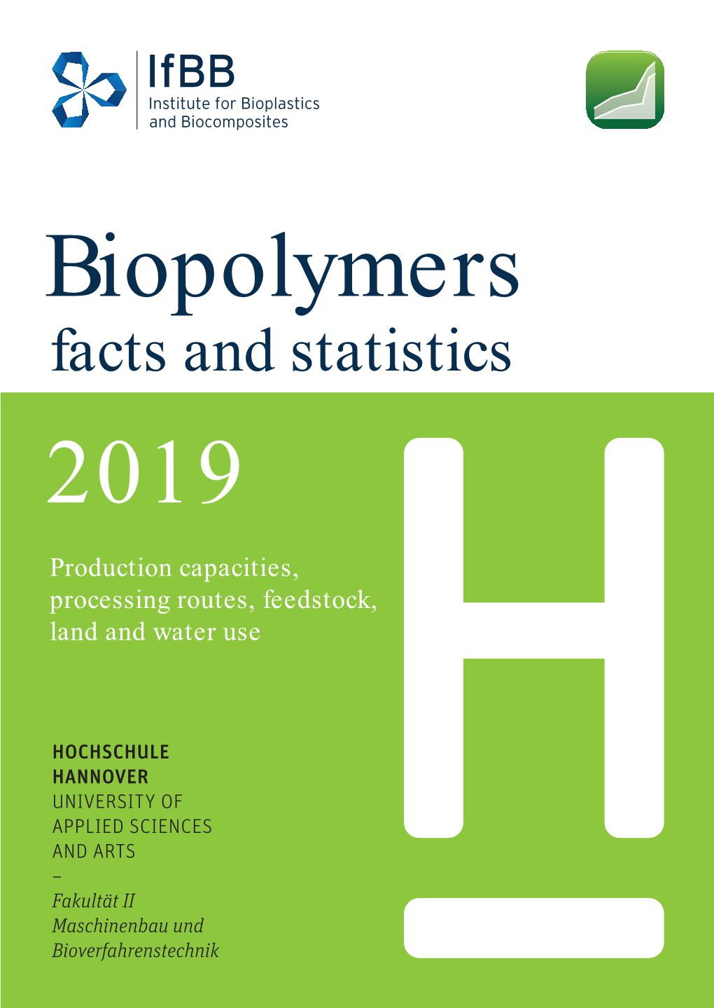 Biopolymers, Facts and Statistics 2019 – 3 BIOPLASTICS 2 Process Routes Old Economy New Economy