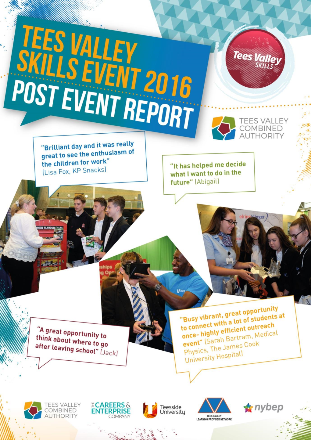 Post-Event-Report-TVSE-2016.Pdf