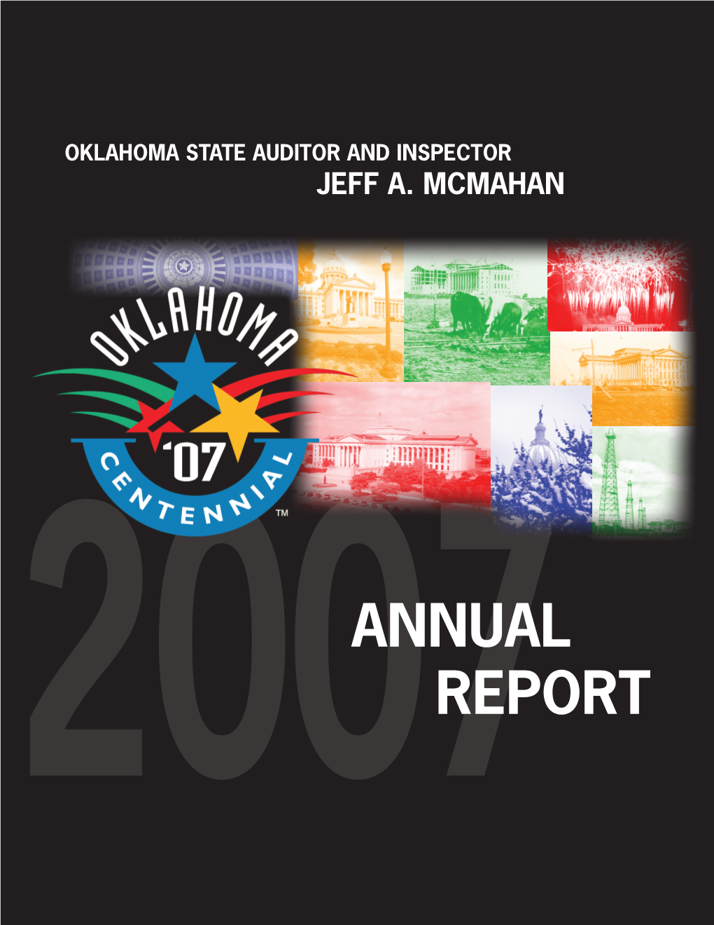 Annual Report