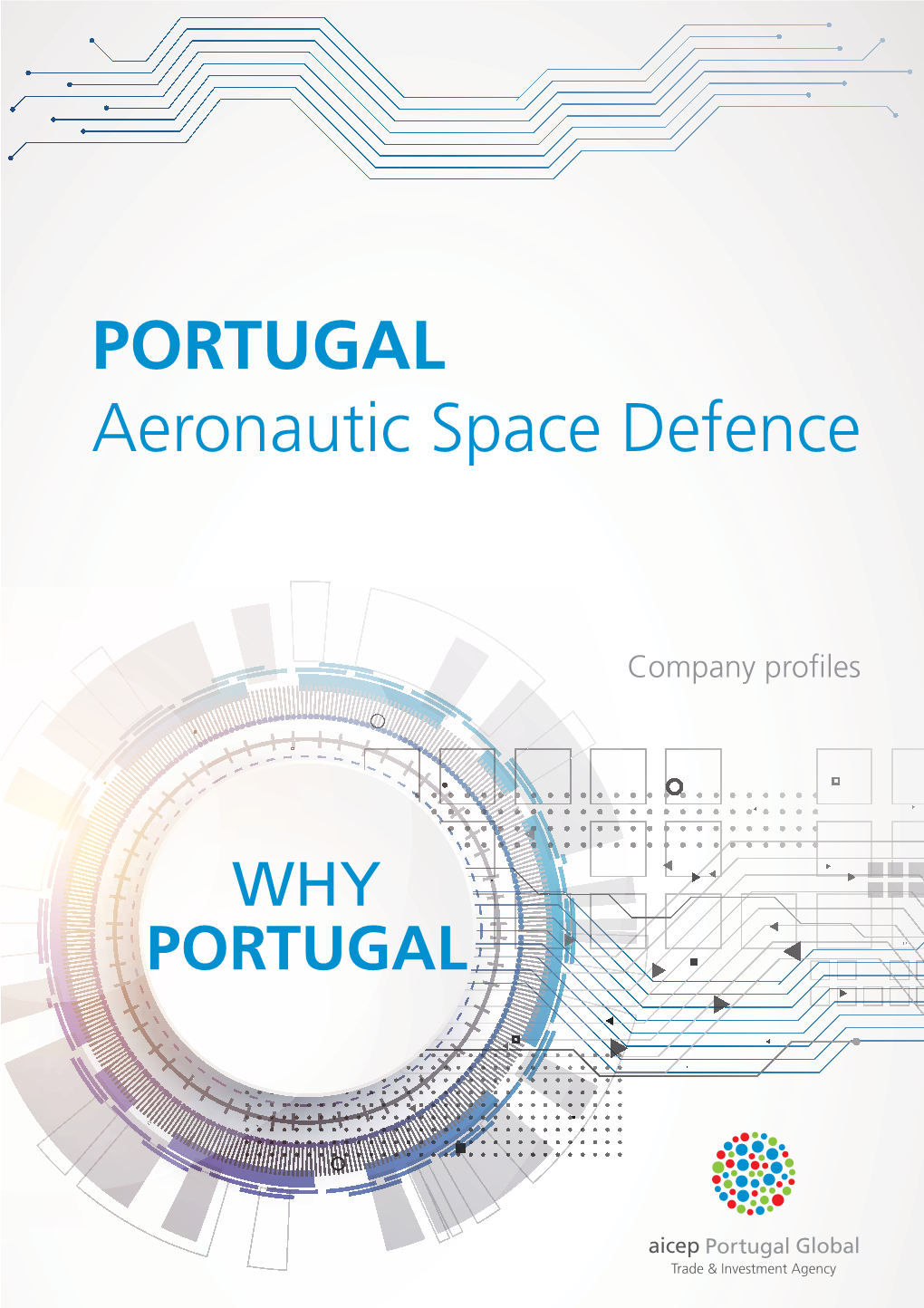 PORTUGAL Aeronautic Space Defence