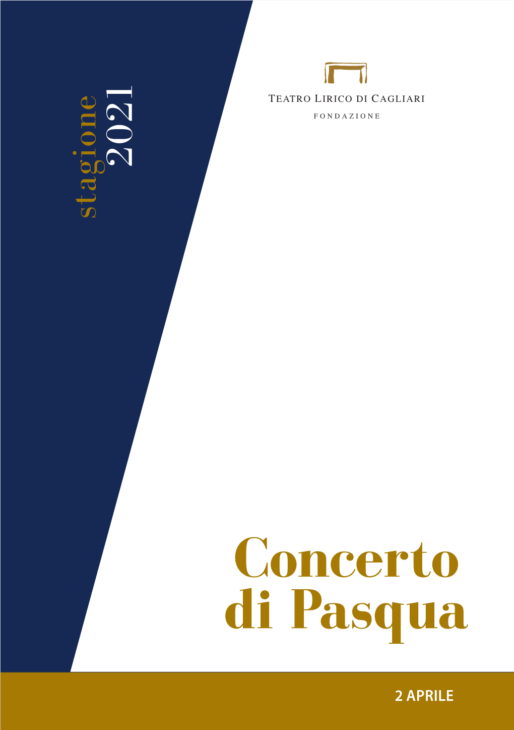 Concerto Di Pasqua