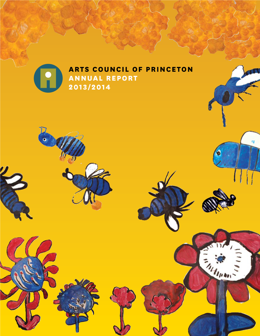 Arts Council of Princeton Annual Report 2013/2014