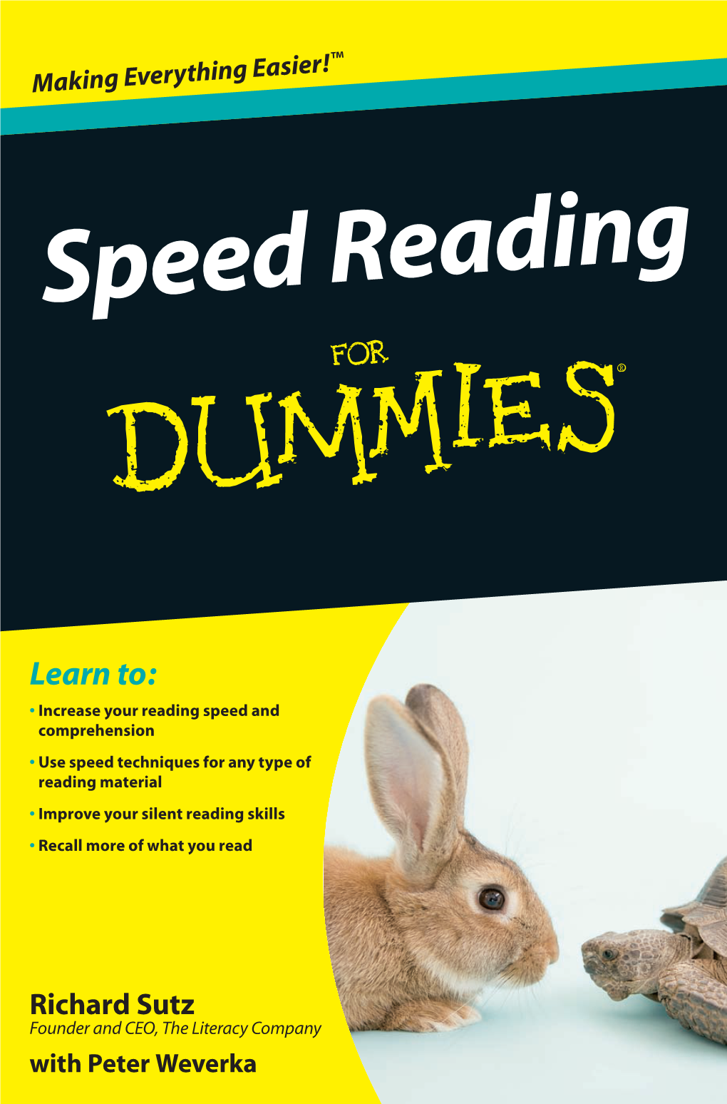 Speed Reading