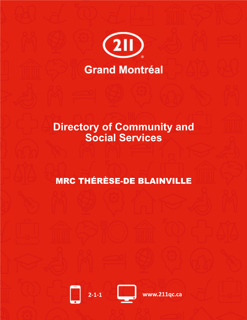 Mrc Thérèse-De Blainville