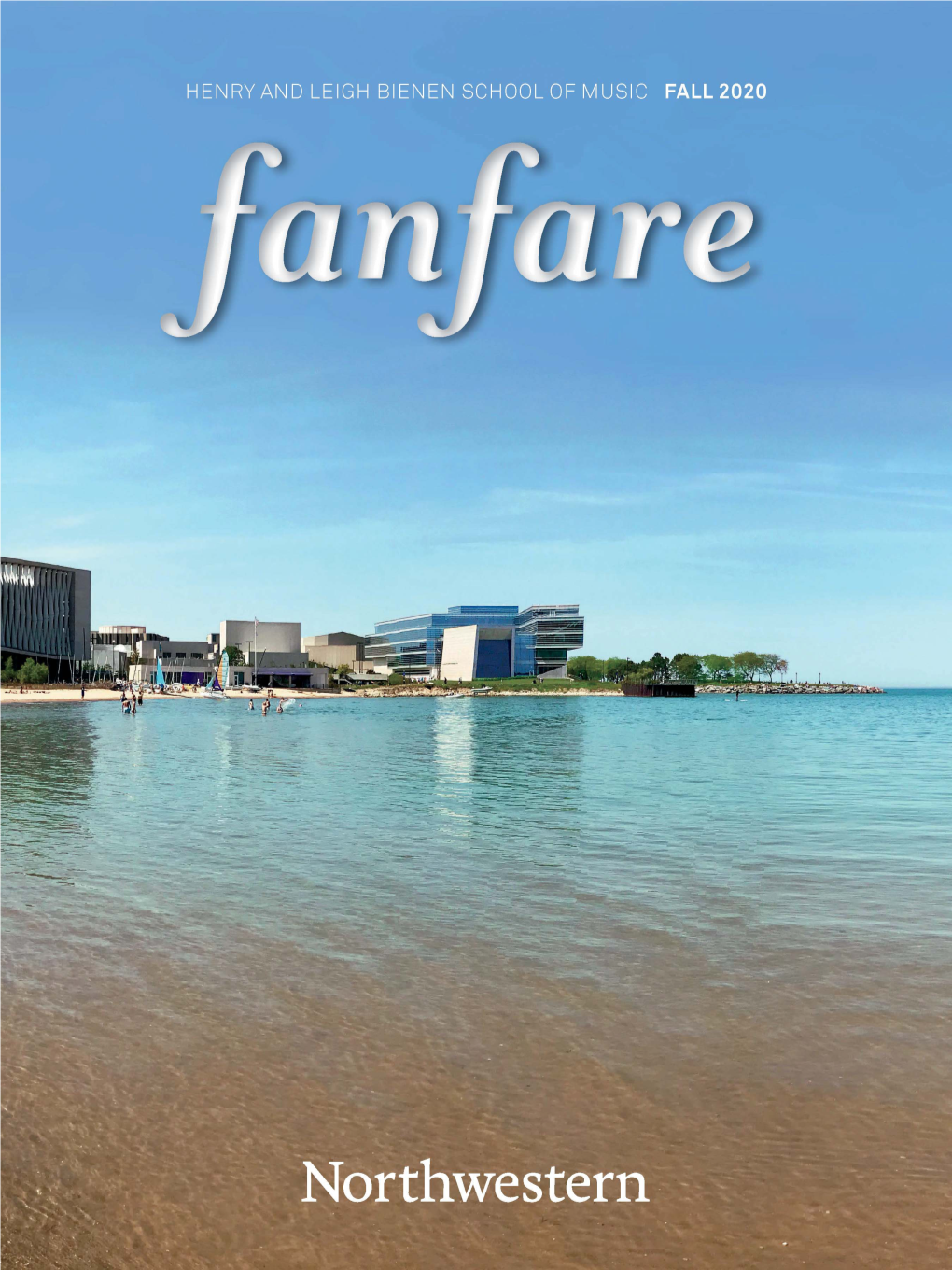 Fall2020 Fanfare.Pdf