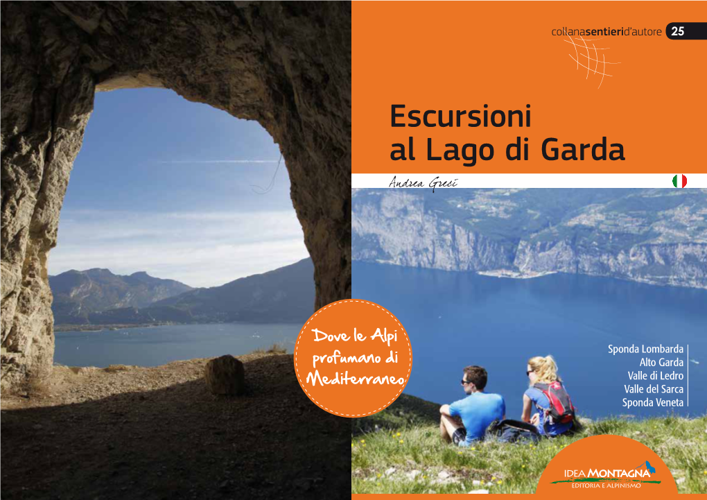 Escursioni Al Lago Di Garda