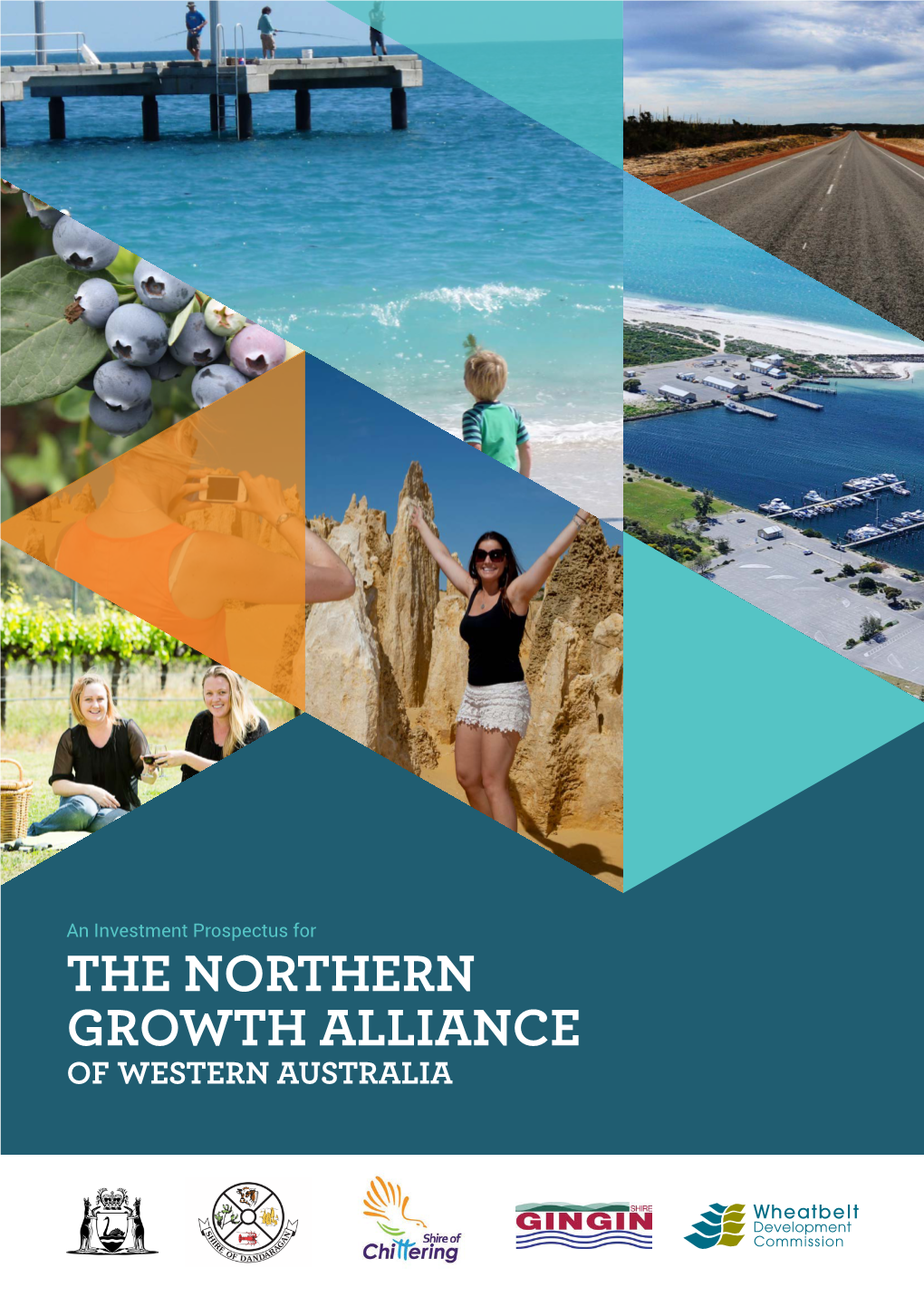 Northern Growth Alliance Investment Prospectus