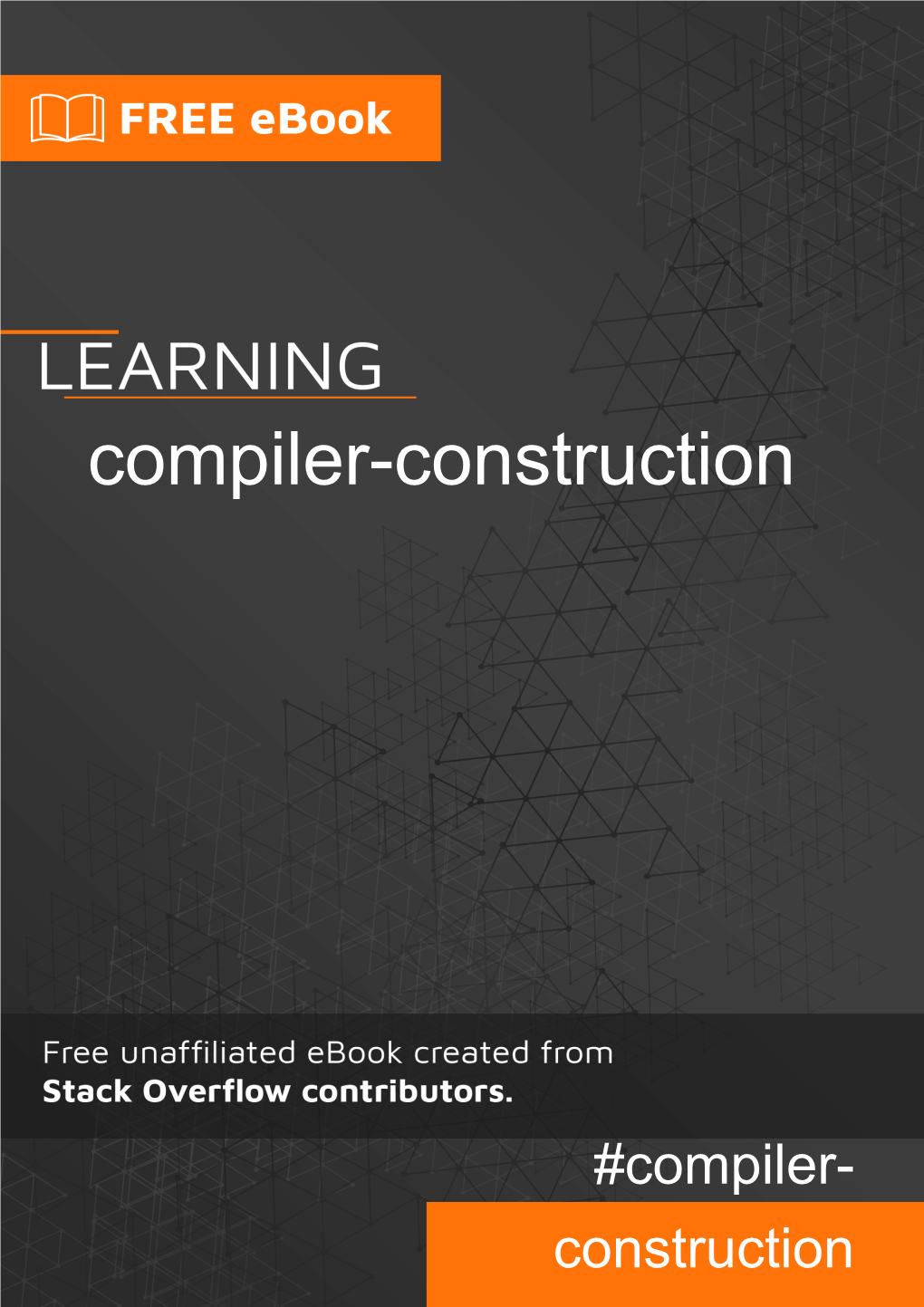 Compiler-Construction