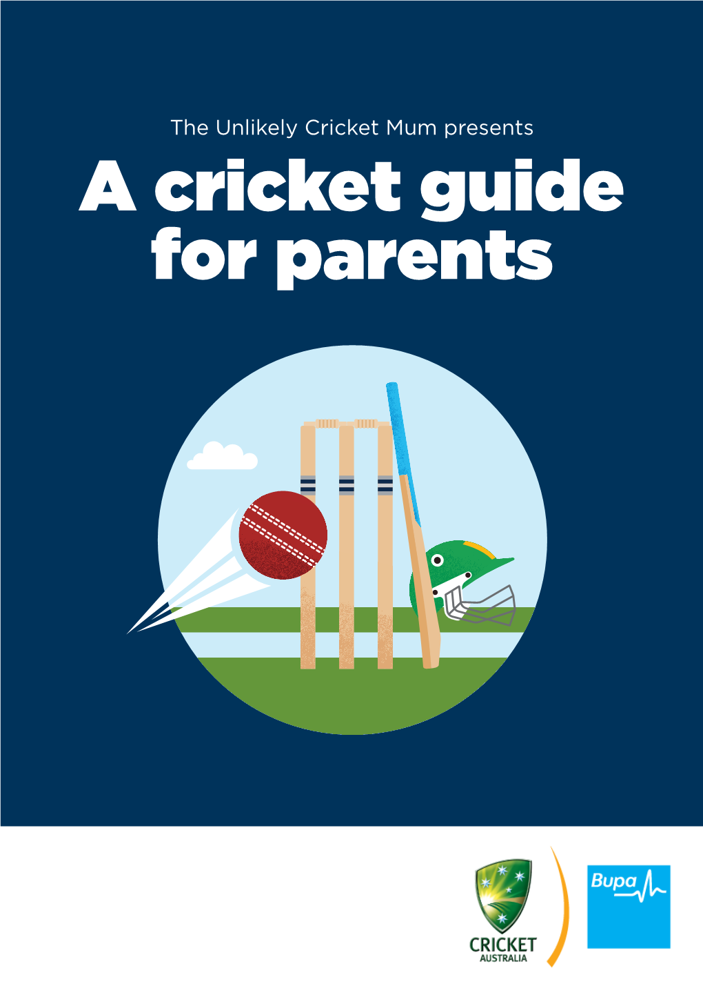 A Cricket Guide for Parents Introduction