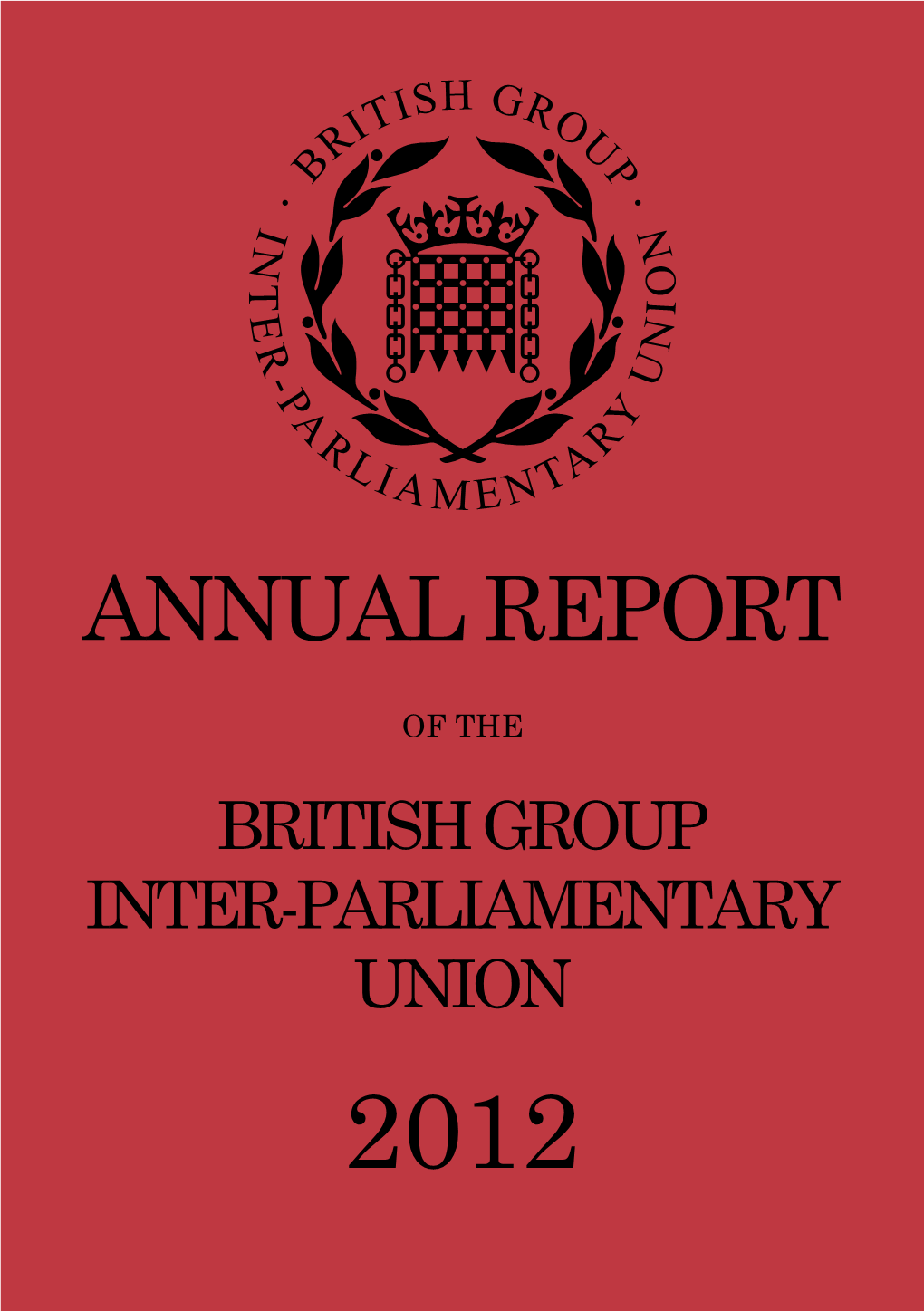 Annual Report