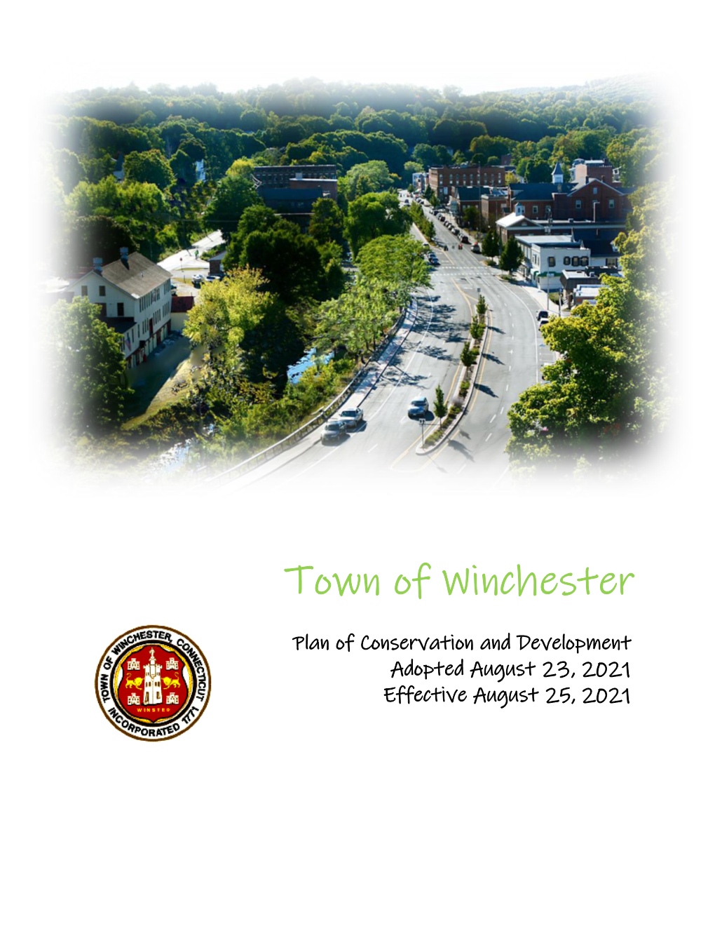 Town of Winchester