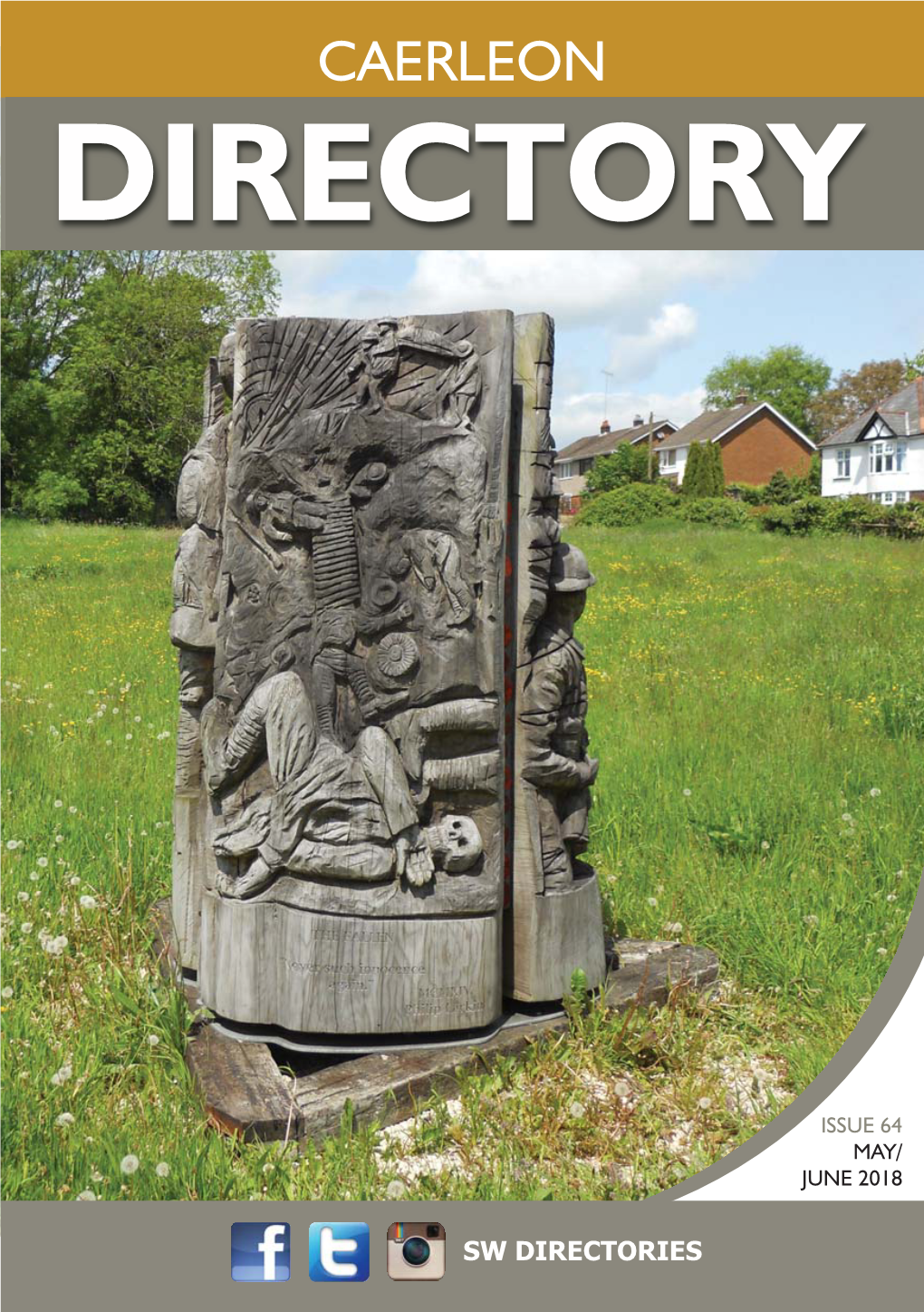 Caerleon Directory