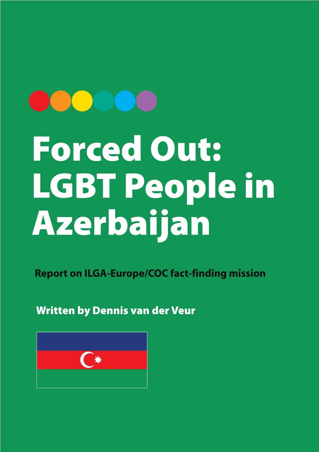 LGBT People in Azerbaijan