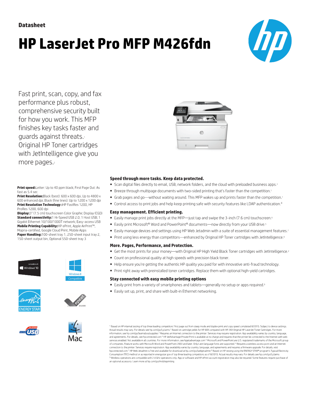 IPG AMS LES MF Datasheet