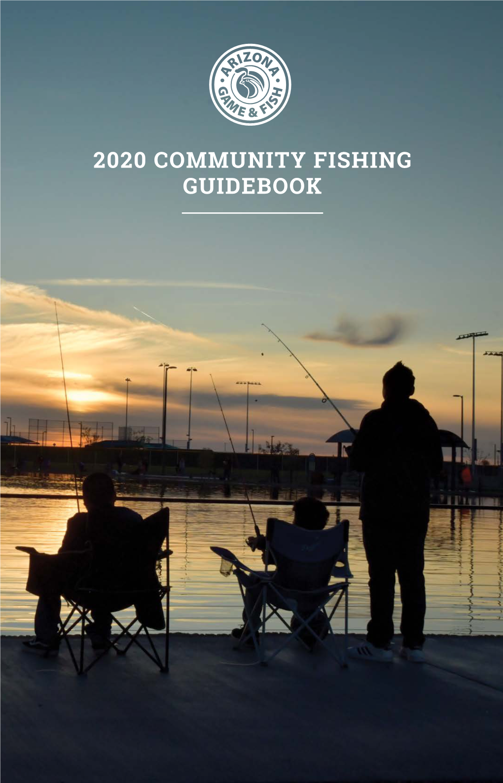 2020 Community Fishing Guidebook