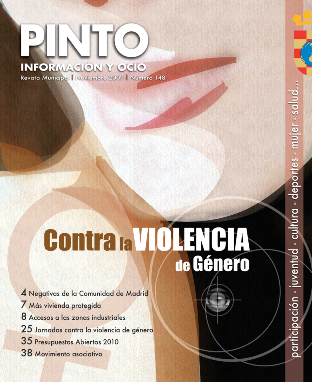 Pinto Revista Municipal
