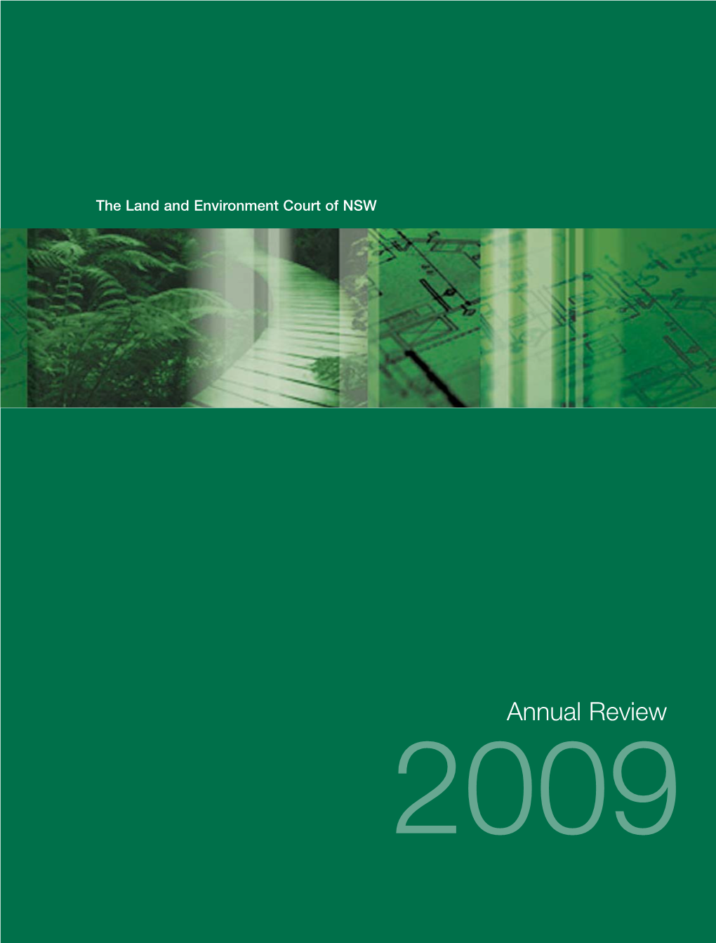 2009 Annual Review