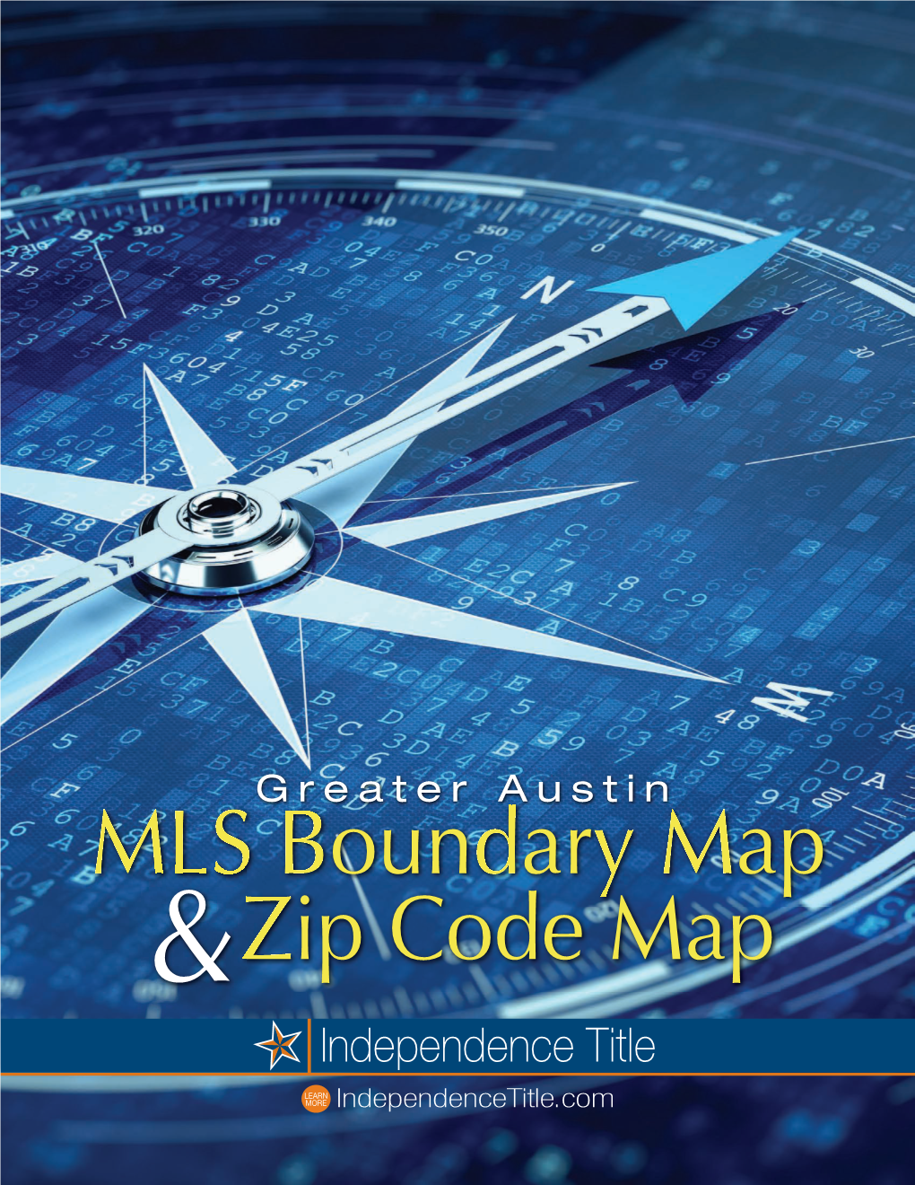 Map – MLS Boundaries & Zipcode Maps – Greater Austin Area