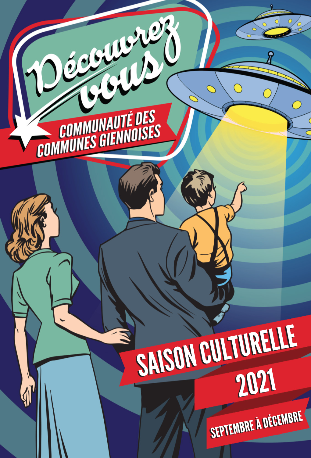 Saison Culturelle 2021