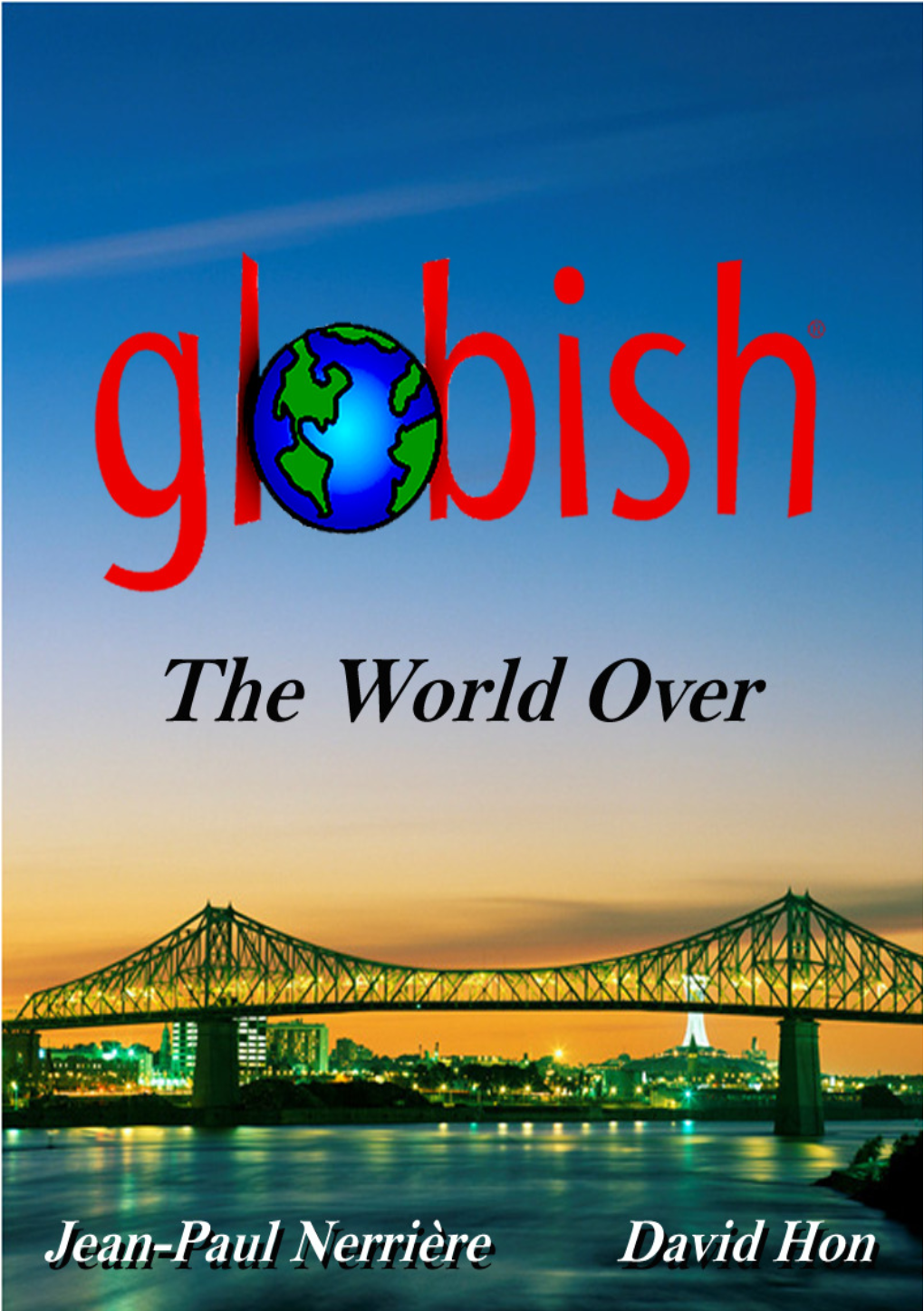 Download 2 Free Chapters from 'Globish the World Over'