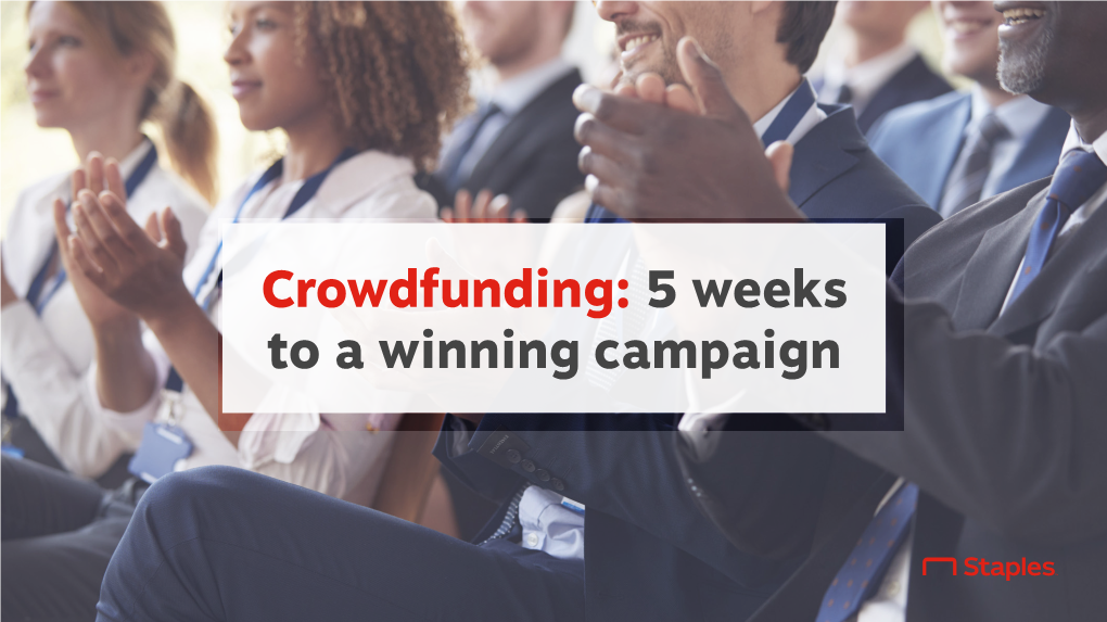 Equity Crowdfunding