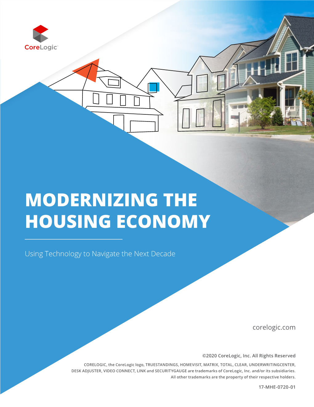 Modernizing the Housing Economy