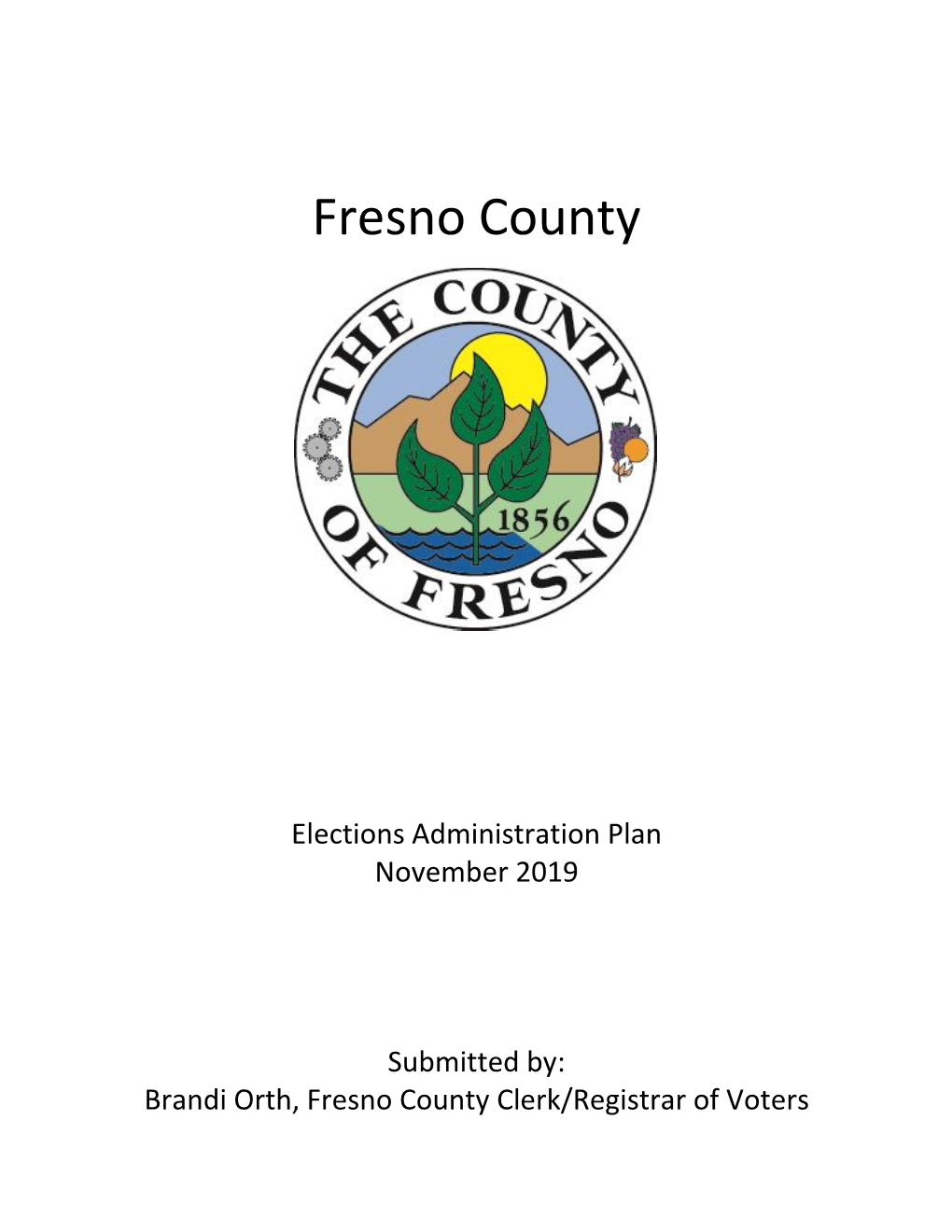 Fresno County Final EAP English