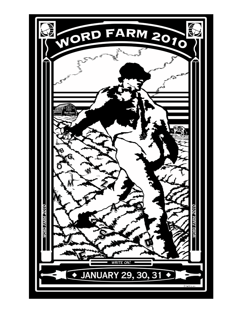 Download the Word Farm 2010 Program