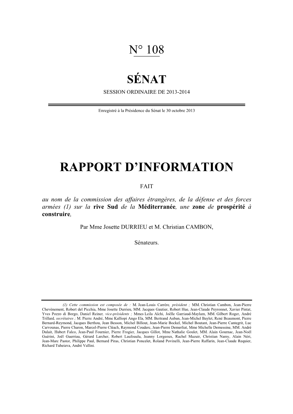 Pdfs/WORLD%20PORT%20 RANKINGS%202011.Pdf AVANT-PROPOS - 27