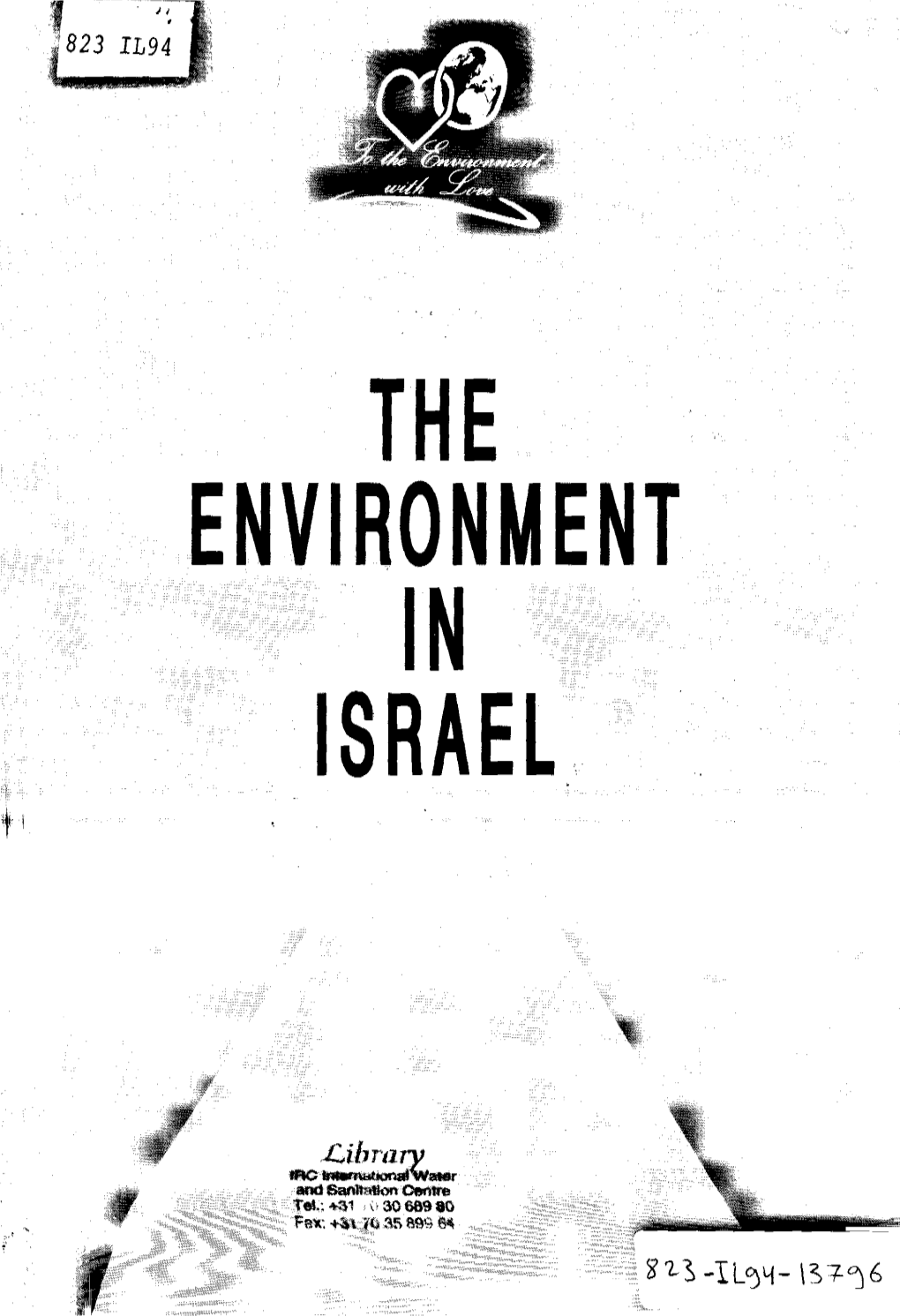 The Environment in Israel