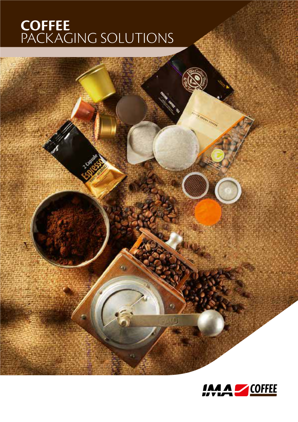 Coffee Packaging Solutions