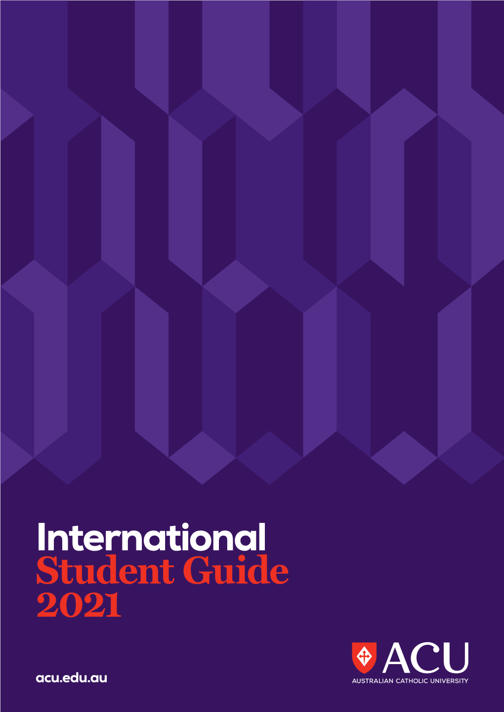 ACU International Student Guide 2021