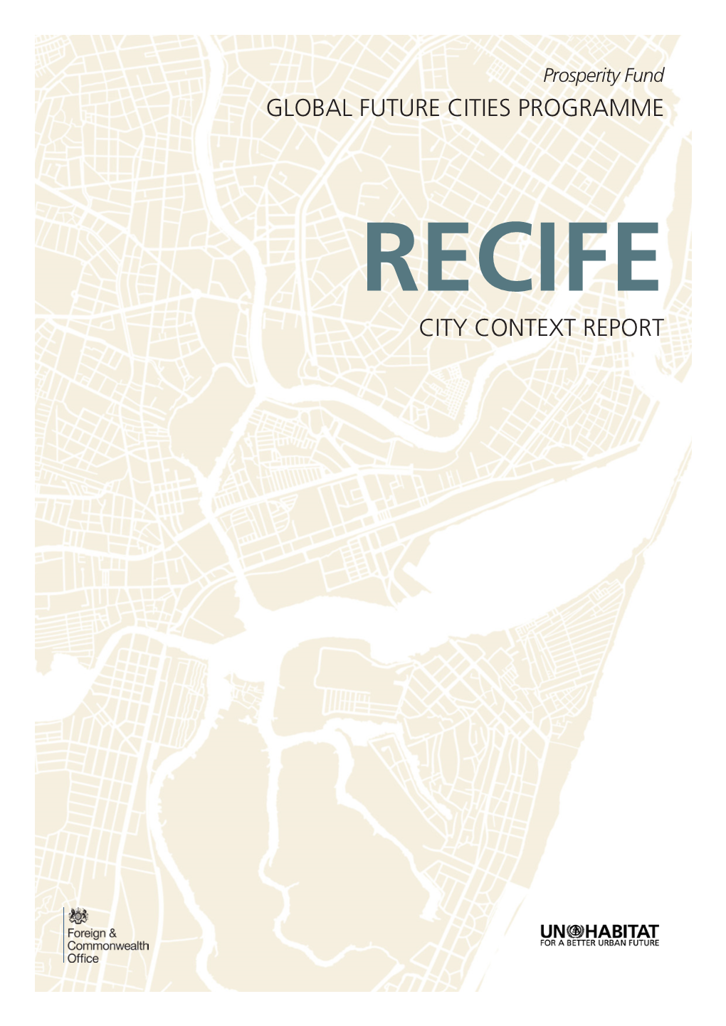 Recife City Context Report