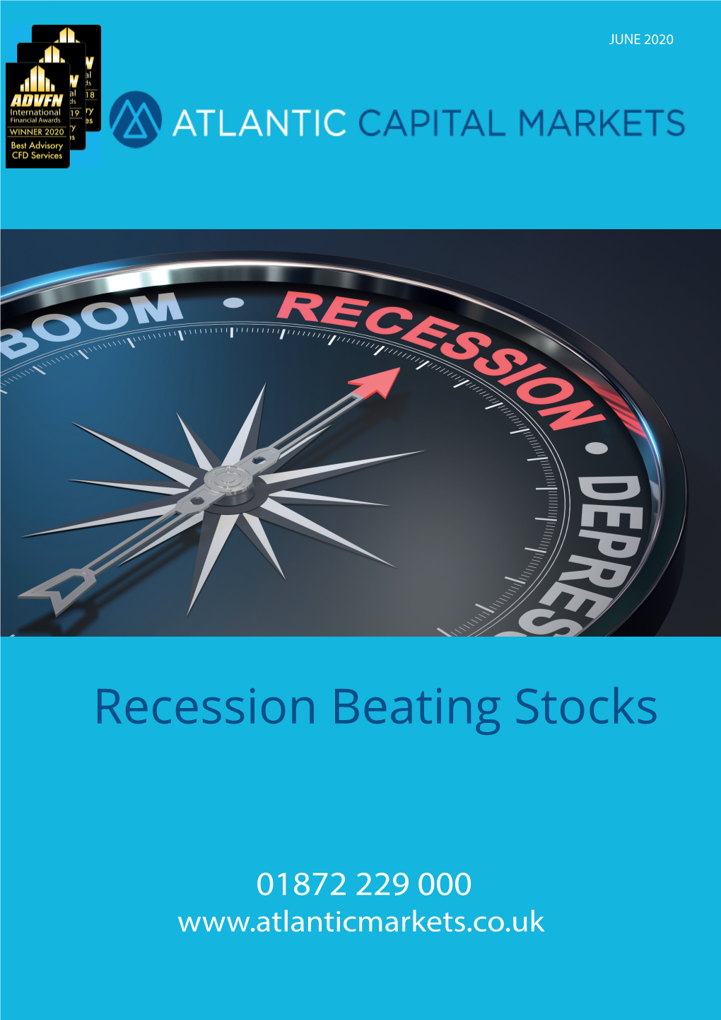 Recession Beating Stocks