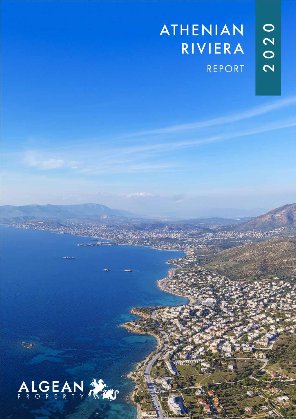 Athenian Riviera Report