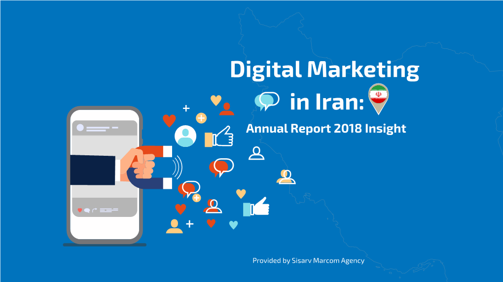 Video Marketing in Iran