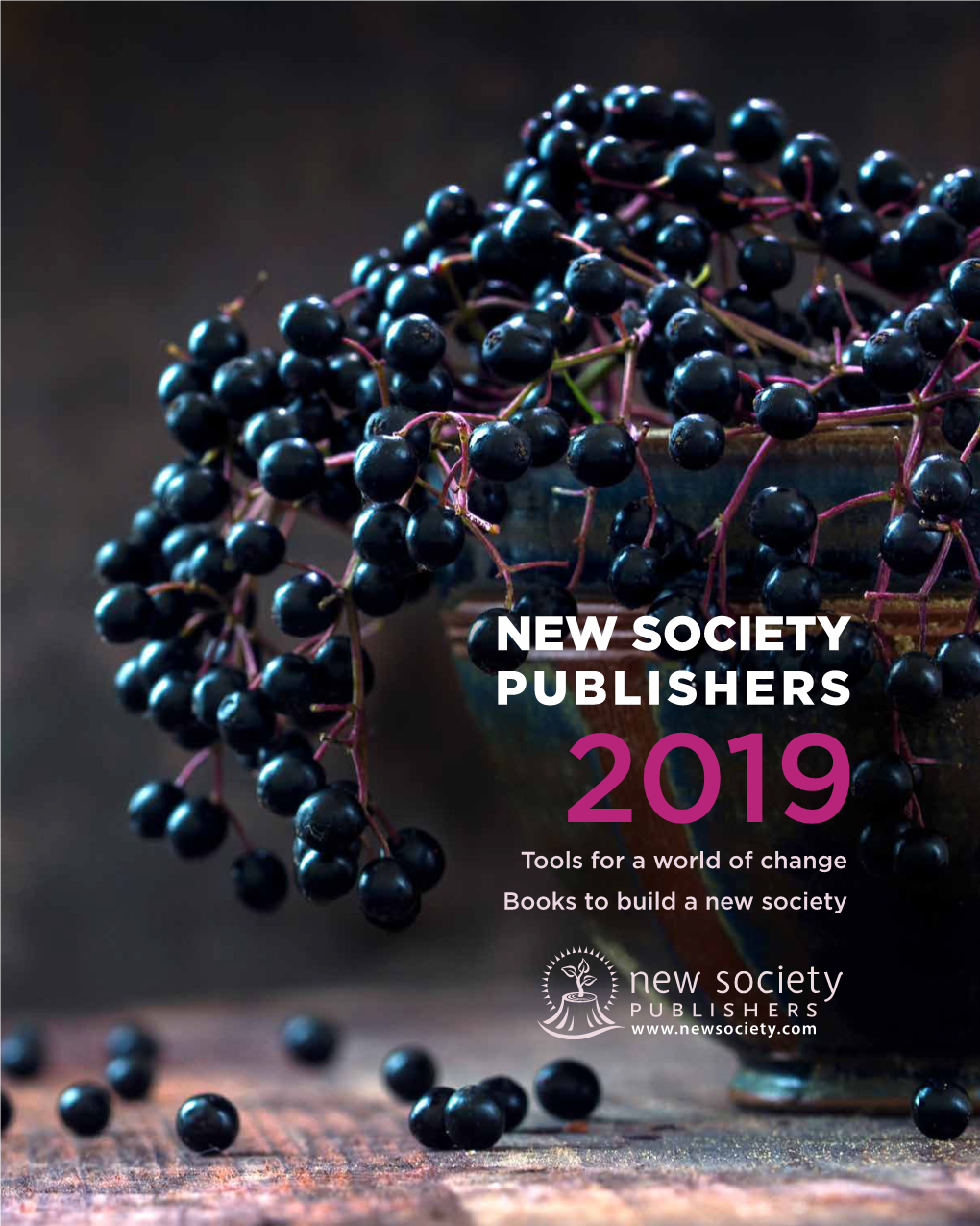 New Society Publishers