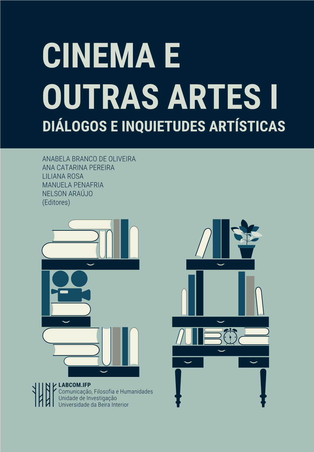 Cinema E Outras Artes I