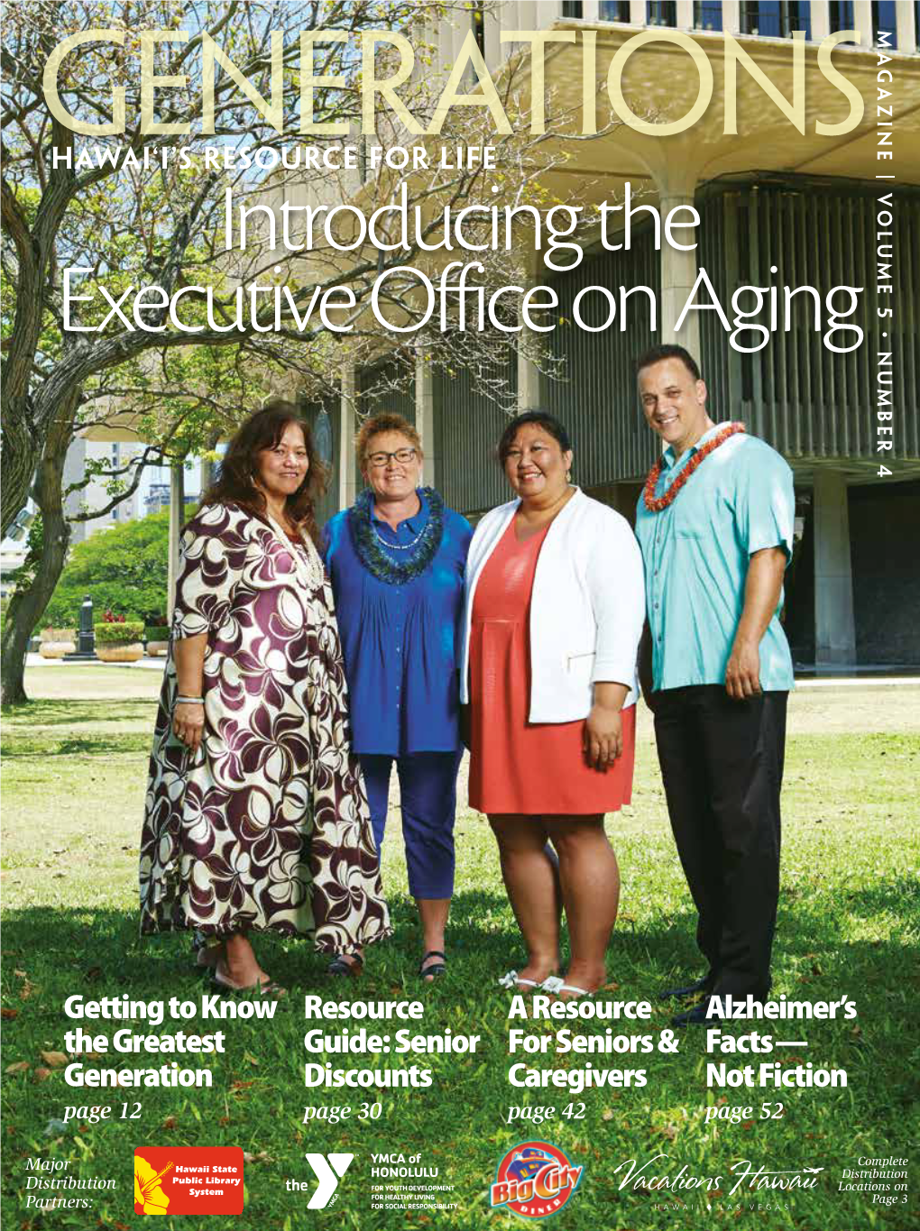 Executive Office on Aging