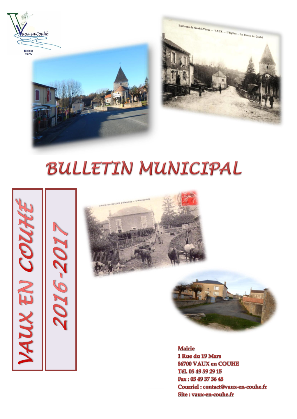 Bulletin Municipal