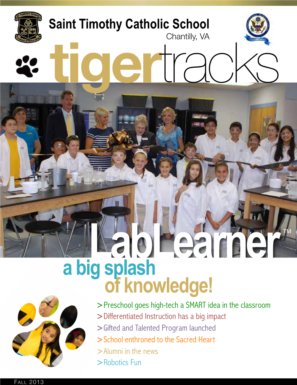 Tiger-Track-Magazine.Pdf