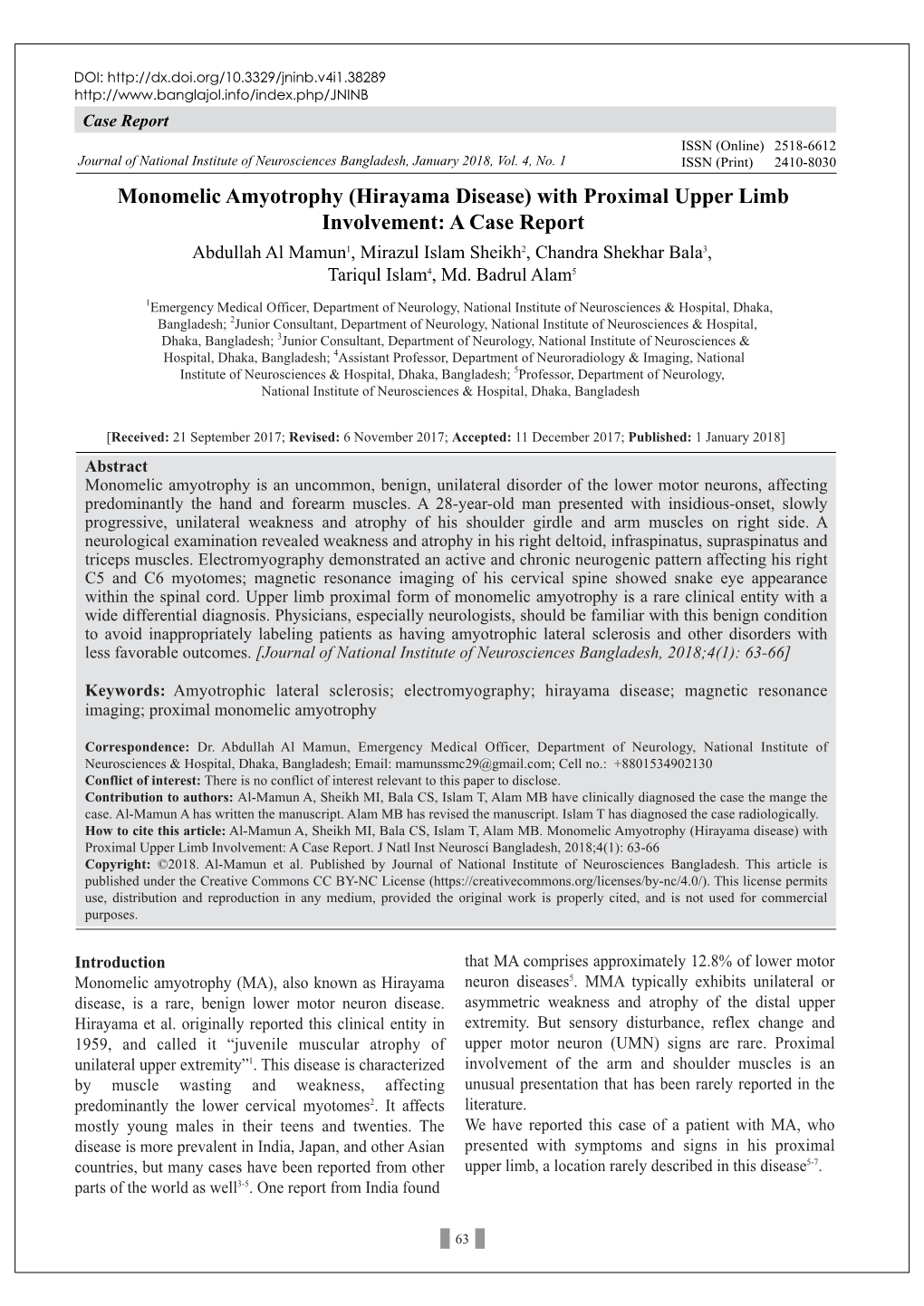 14 Case Report Abdullah Al Mamun