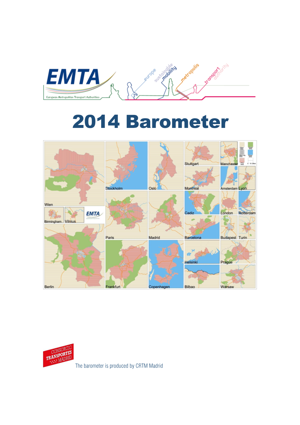 2014 Barometer