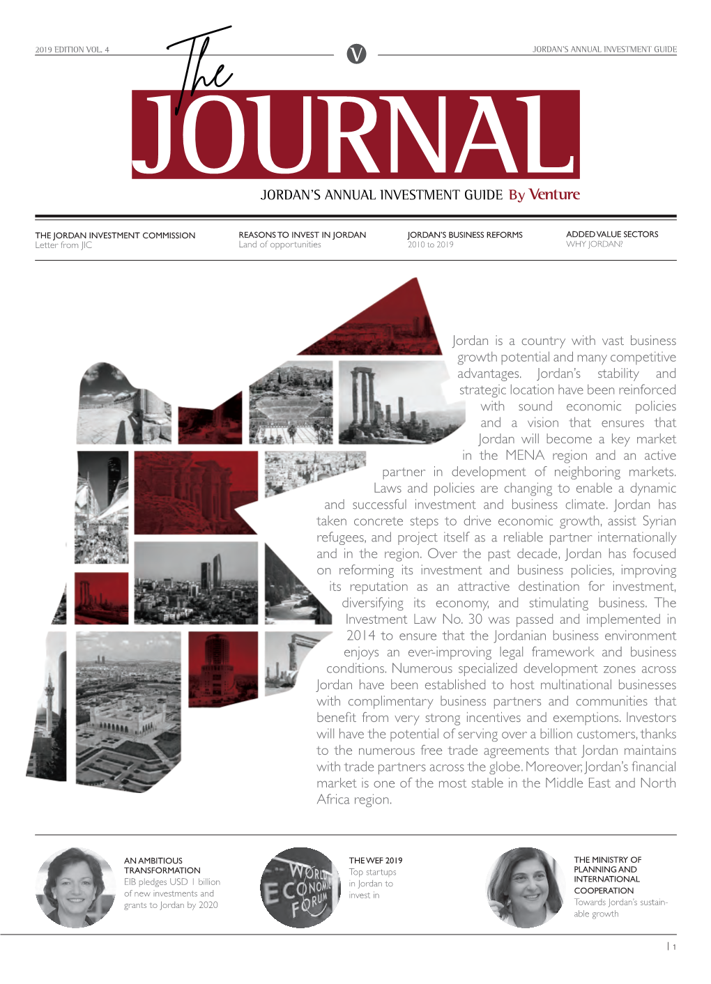 You Can Download the Full Edition of the JOURNAL