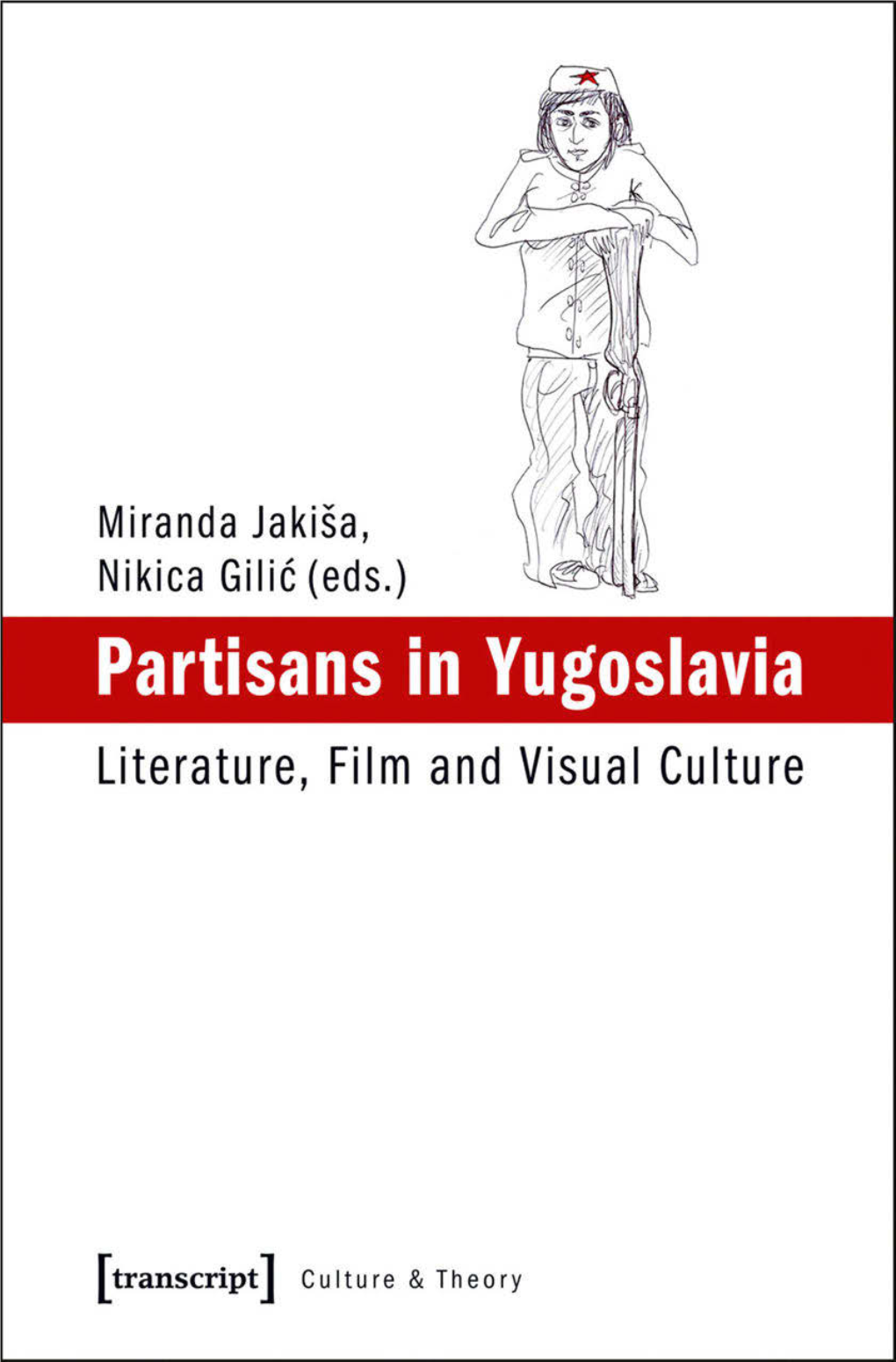 Partisans in Yugoslavia