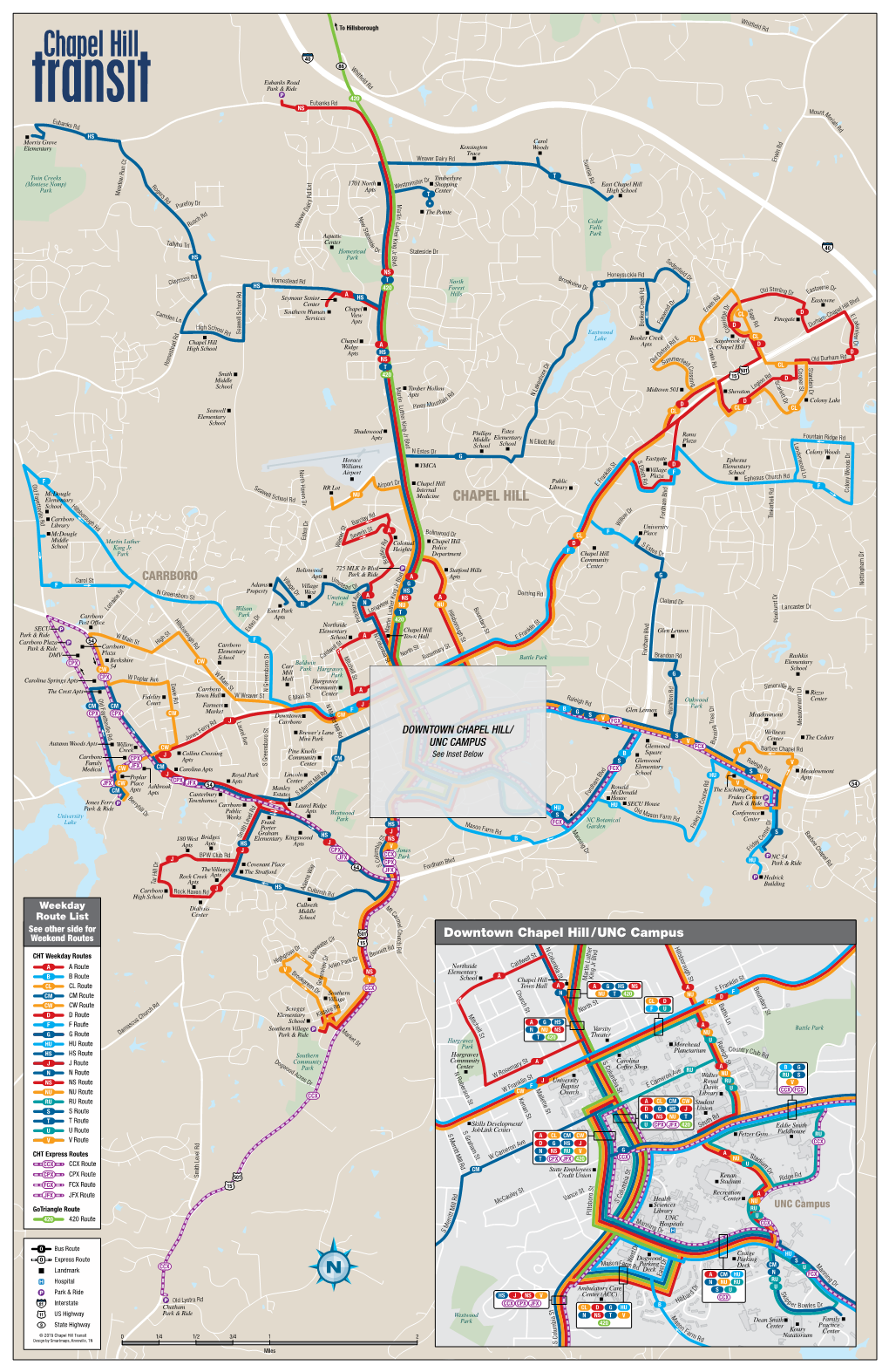 Service Area, Transloc Provides Realtime Bus Information Information Bus Realtime Provides Transloc Area, Service